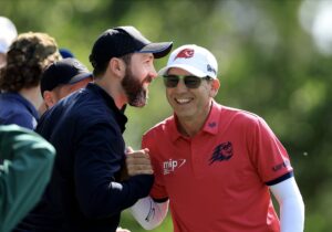 YouTube Golf Power Rankings: Late October Update