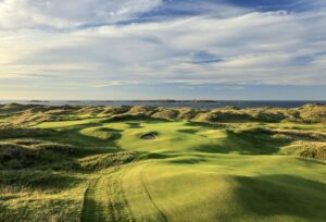 2025 Men’s Golf Majors (Dates and Locations)