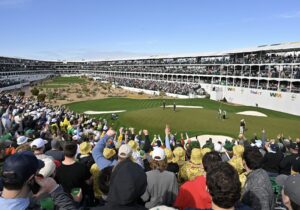 The PGA Tour Should Go All In On Gambling