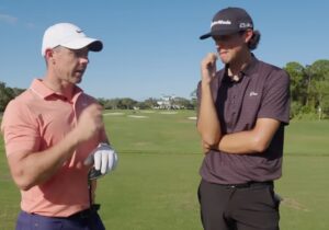 Is Grant Horvat The One To Watch On YouTube?