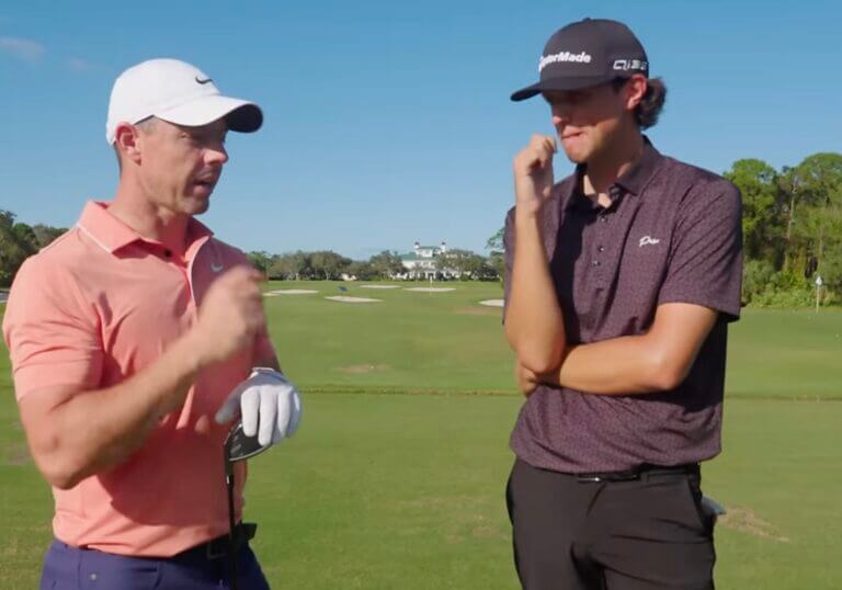 Is Grant Horvat The One To Watch On YouTube? | MyGolfSpy