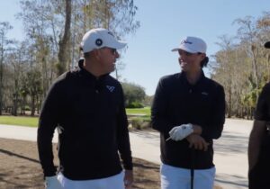 Top 10 Most-Watched YouTube Golf Videos In January