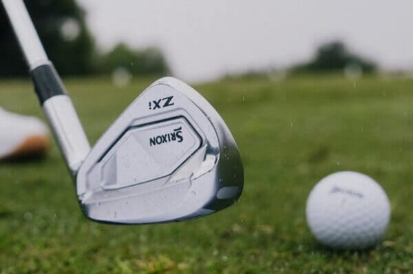 Srixon ZXi - Fairwaywood (custom Srixon ZXi - Fairwaywood (custom