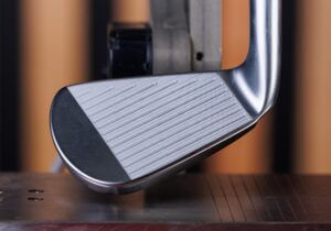 Is Your Swing Fast Enough For A 5-Iron?