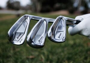 Long Irons vs. Short Irons: What Changes In Your Setup/Swing