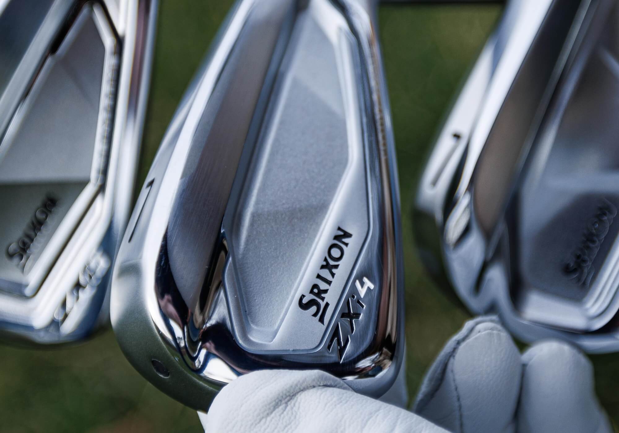 Has Srixon Officially Joined The Big Five? We Think So | MyGolfSpy