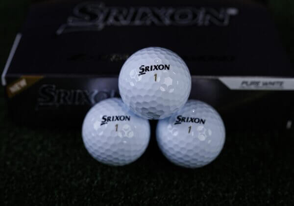 Which Srixon Z-STAR Golf Ball Is Right For You?