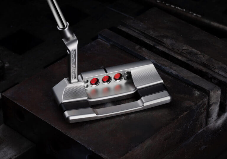 Scotty Cameron Studio Style Fastback II