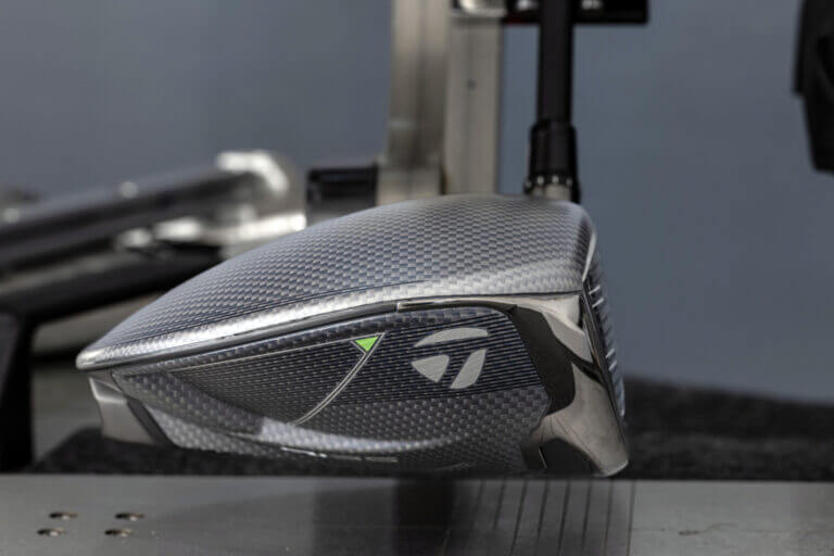 ヘッド単品限定50個生産45Yアップ超高反発! ワイルドマキシマックス