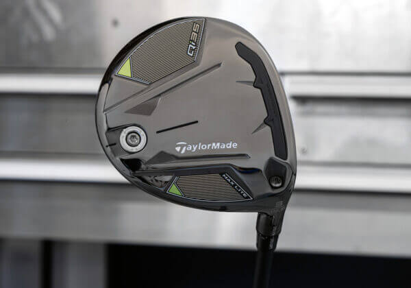 Taylormade Z TP Wedge Photos