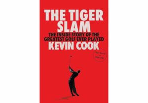 7 Golf Books For The Off-Season Reader