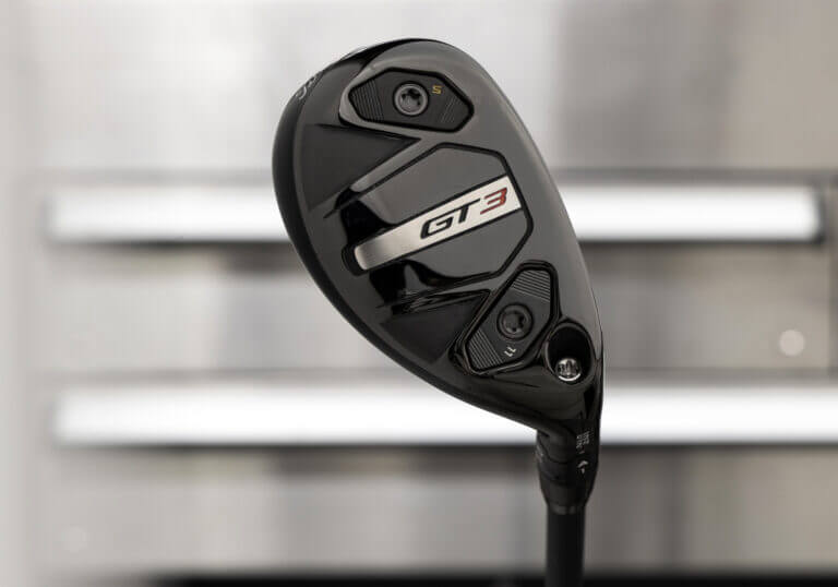 Tête De Driver Titleist GT3 10,0° – Droitier – Fabriqué Au Japon – Occasion