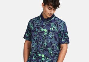 5 No-Brainer Budget Upgrades To Your Golf Wardrobe