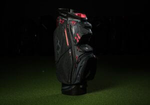 Top 3 Best Golf Bags For Golf Cart Owners