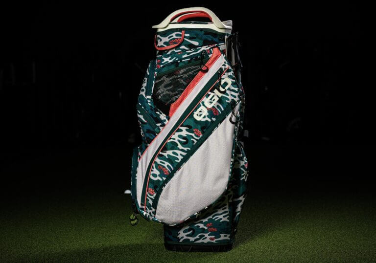 We Tested 6 OGIO Golf Bags—Here Are Two We Don’t Recommend