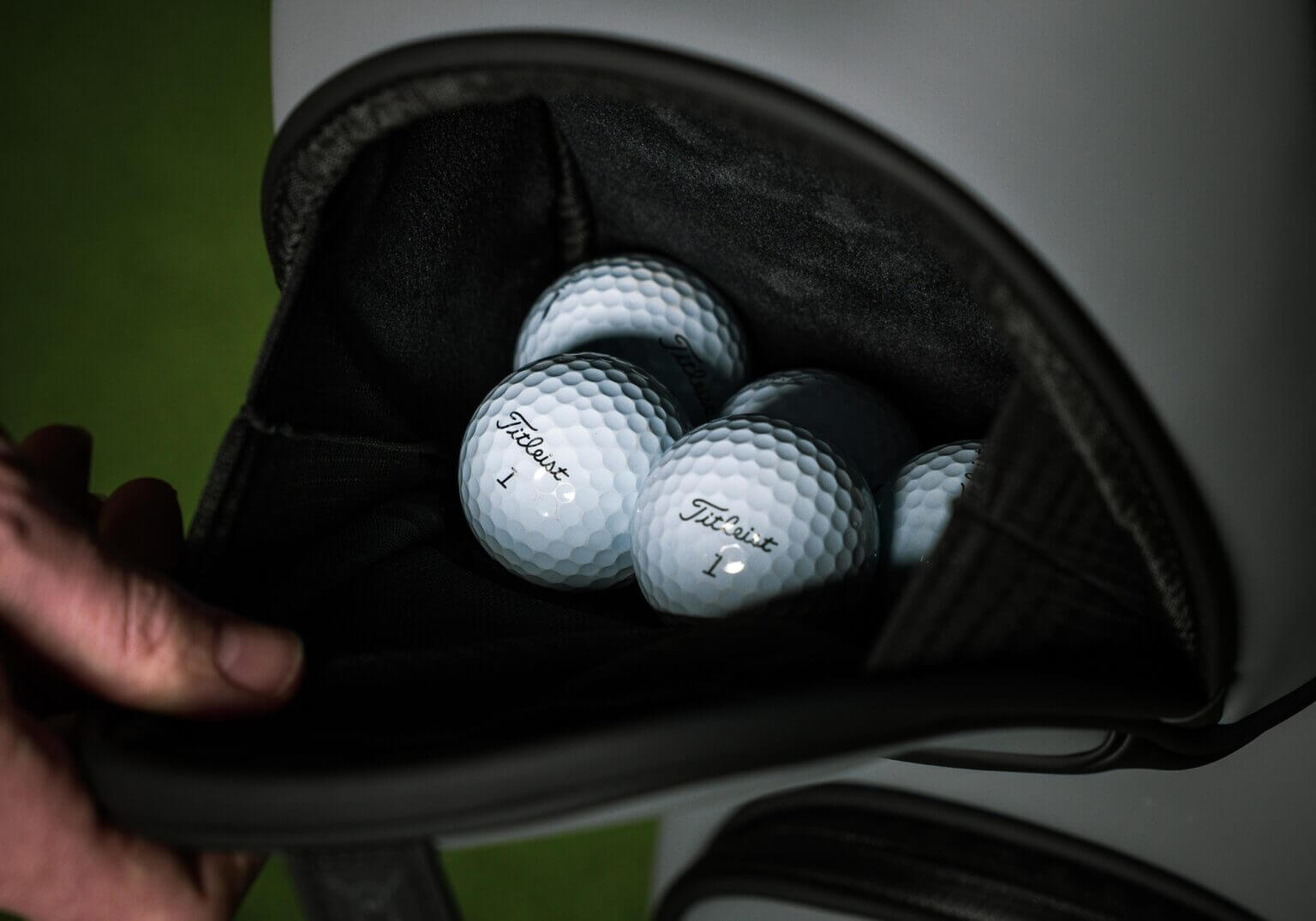 Best Golf Cart Bags for Comfortable and Organized Golf Outings