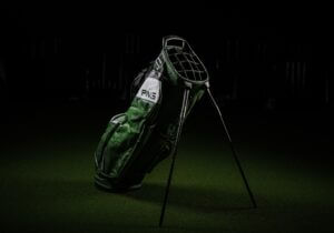 First Versus Worst Stand Bag (2025)