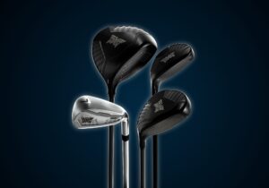 PXG Hopes New Wildcat Set Will Make Golf Easier