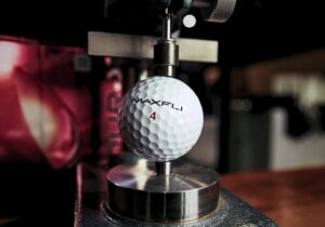 Maxfli Updates “Best Value” Tour Golf Balls
