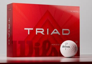 Why Are Wilson Triad Golf Balls Getting Softer?