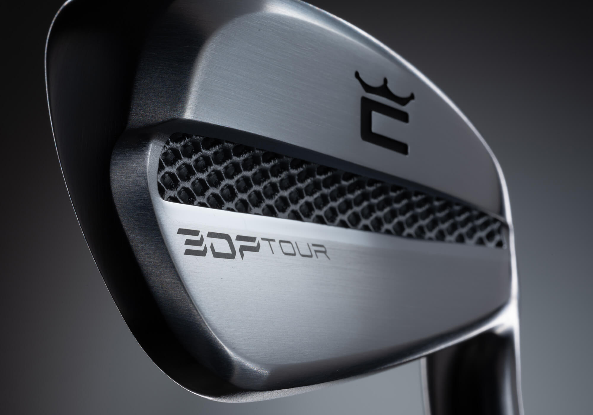 COBRA 3D Printed Irons Are Ready For Prime Time | MyGolfSpy