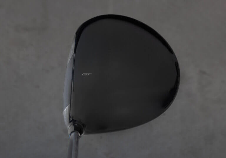 Tête De Bois Fairway Titleist GT1 15° – Droitière – Neuve Avec Vis