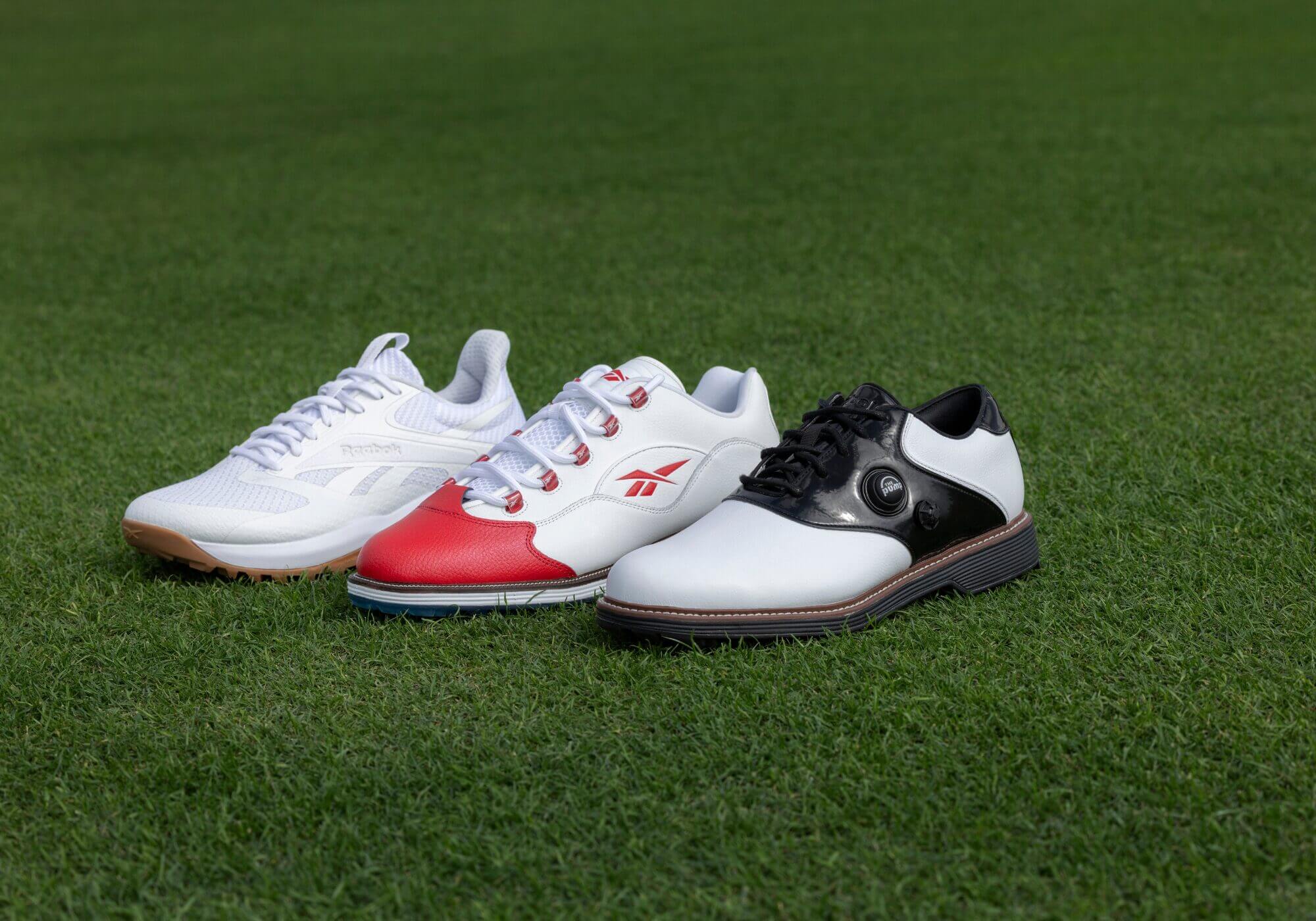 reebok golf