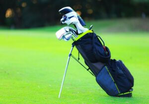Think You Know the Rule? More Than 14 Clubs In The Bag