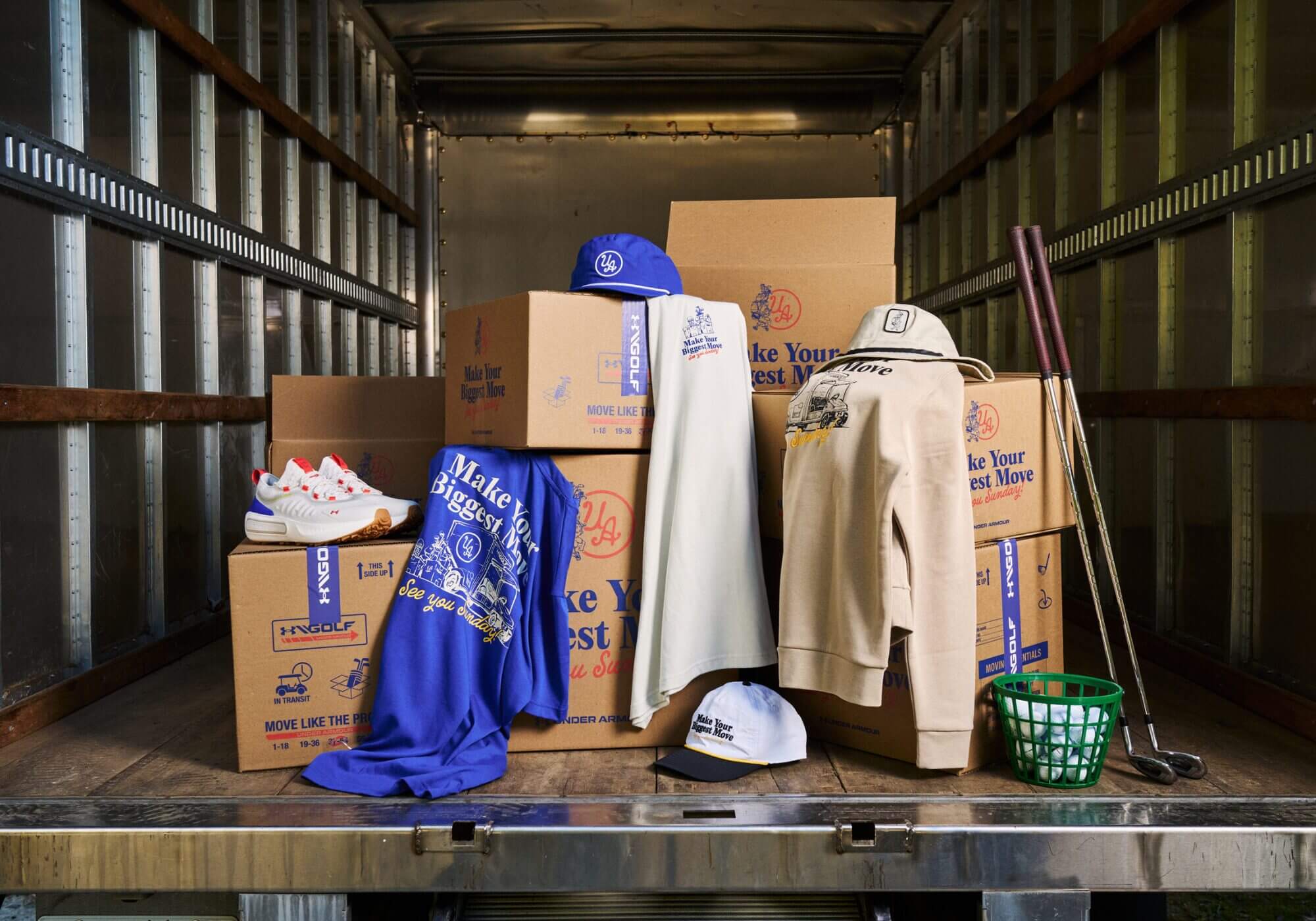 【6/22まで】goyemon for everyone unda down This Limited Gear is Moving Me (In a Good Way) | MyGolfSpy