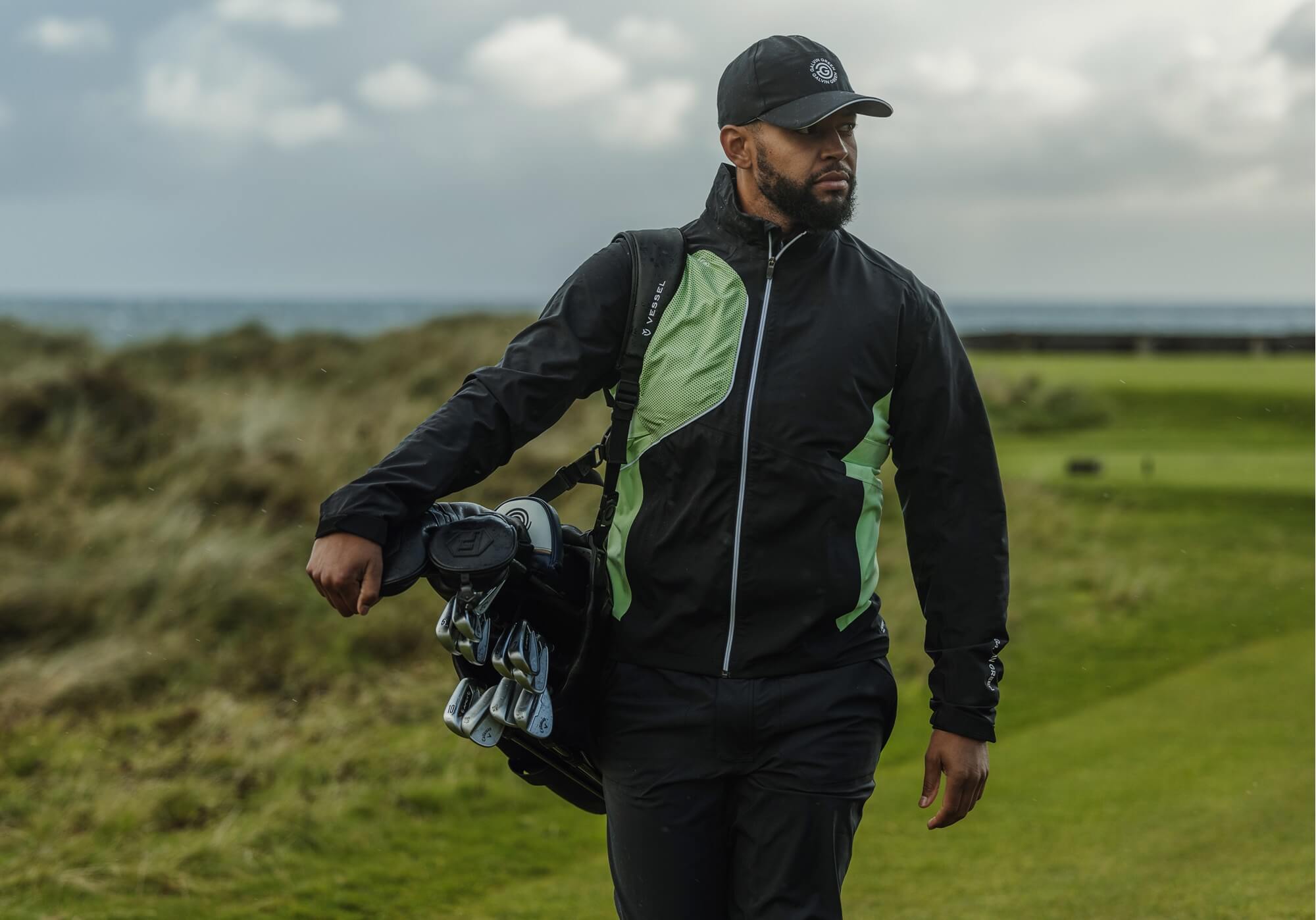 Galvin Green 2025 Part One Collection