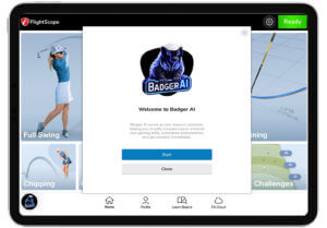 Can A Launch Monitor Replace Your Golf Coach?