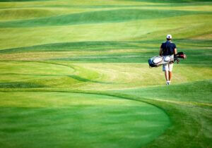 Breathe Like The Pros: Golf's Secret Weapon for Staying Calm Under