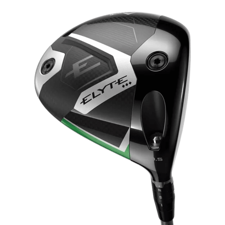 Photo of Callaway Elyte Triple Diamond < 90mph