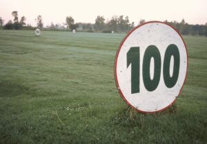 Yardages That Matter: Key Distances To Improve Your Game