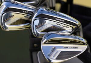 6 Things To Know About The New Tour Edge Hot Launch 525 Irons