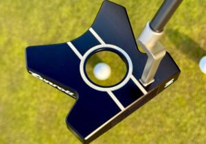 Forum Member Review: Evnroll ZERO Putters