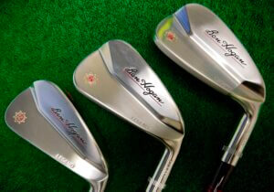 Can This New Ben Hogan Iron Compete With The Big Brands?