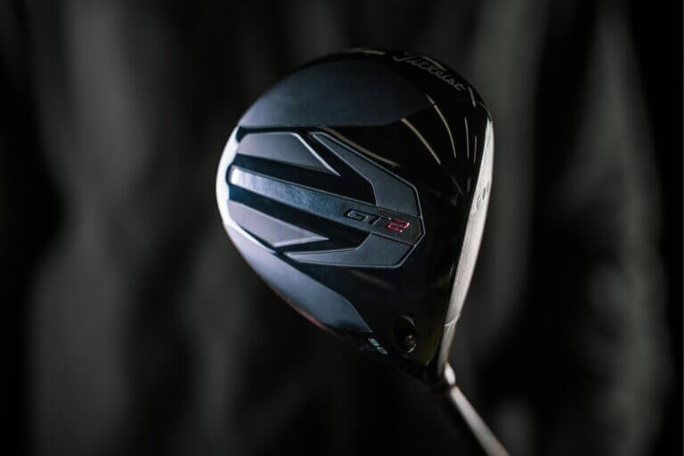 Titleist GT2 90-105mph