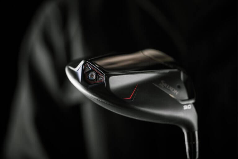 Srixon ZXi Max Best drivers for forgiveness