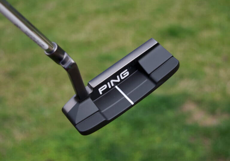 Design Line Ping Exploring PING's New Scottsdale Putter Line | MyGolfSpy