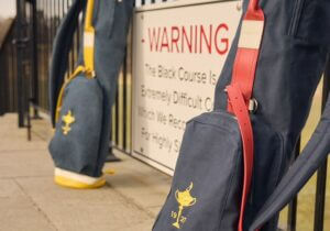Why We’re Digging This Early Ryder Cup Merch