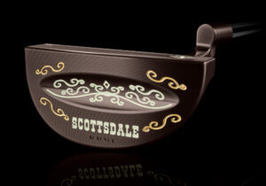 Toulon Saddles Up The Small Batch Scottsdale