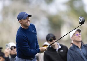 AT&T Pebble Beach Pro-Am Prize Money Payout