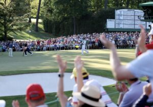 How Much Does It Really Cost To Attend The Masters?