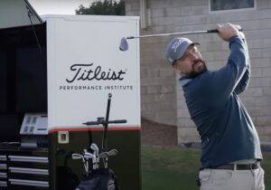Titleist Is Having Their (YouTube) Moment