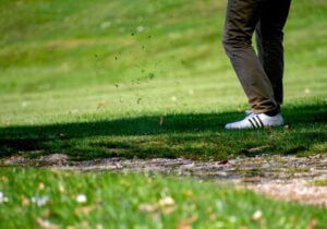 3 Mistakes Senior Golfers Make When They Start Losing Distance (And How To Fix Them)