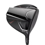 Srixon ZXI Max driver review