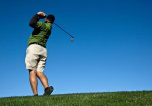Five Reasons Your Swing Falls Apart Under Pressure (And How to Fix It)