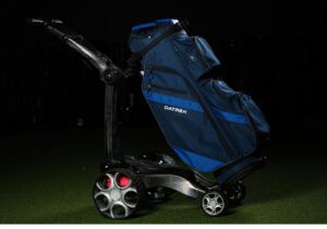 Most Expensive Versus Least Expensive Cart Bag Of 2025