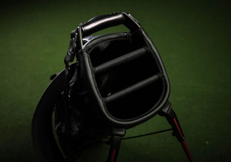 Vessel Sunday III DXR Stand | MyGolfSpy